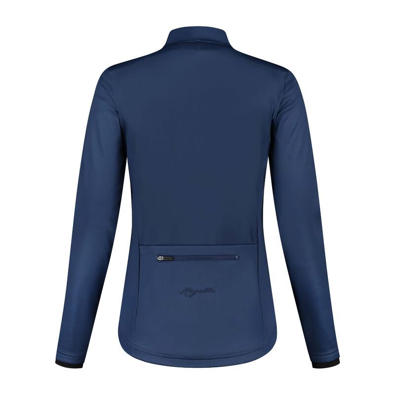Rogelli women's winter CORE navy blue sötétkék dzseki
