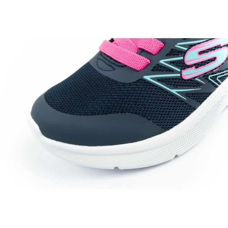 Skechers Microspec children's sports shoes for girls lightweight Cipő
