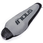 Meteor Indus sleeping bag uniw tourist equipment, sleeping bags