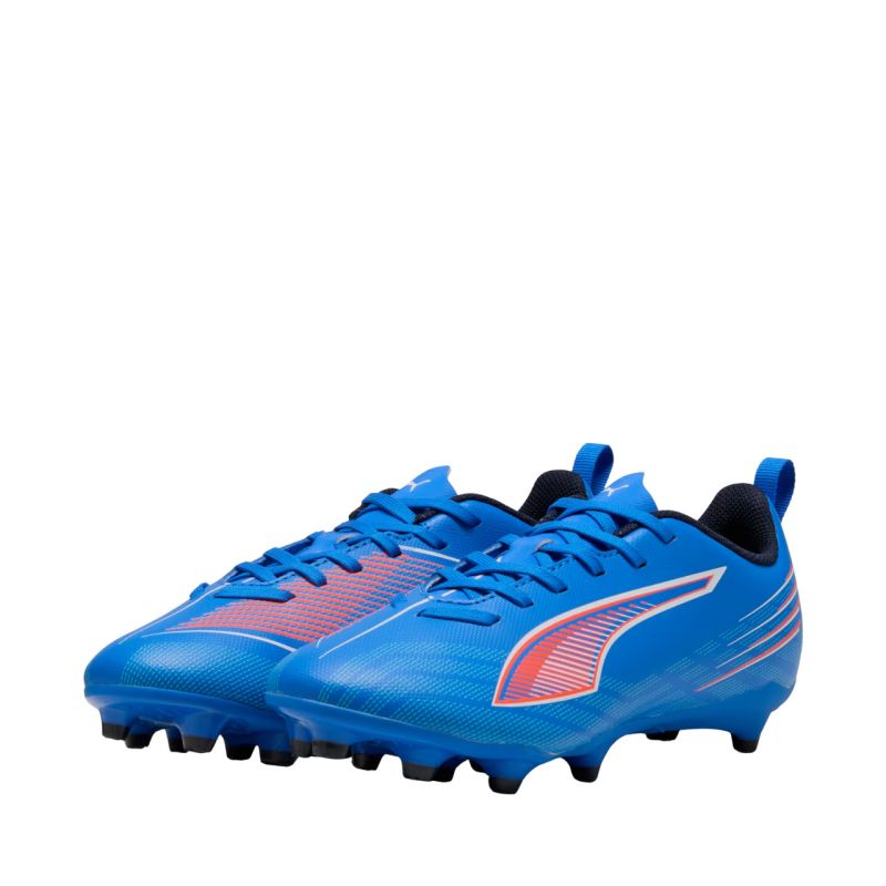 Puma Ultra 6 Play FG/AG Jr 108533 01 football boots general