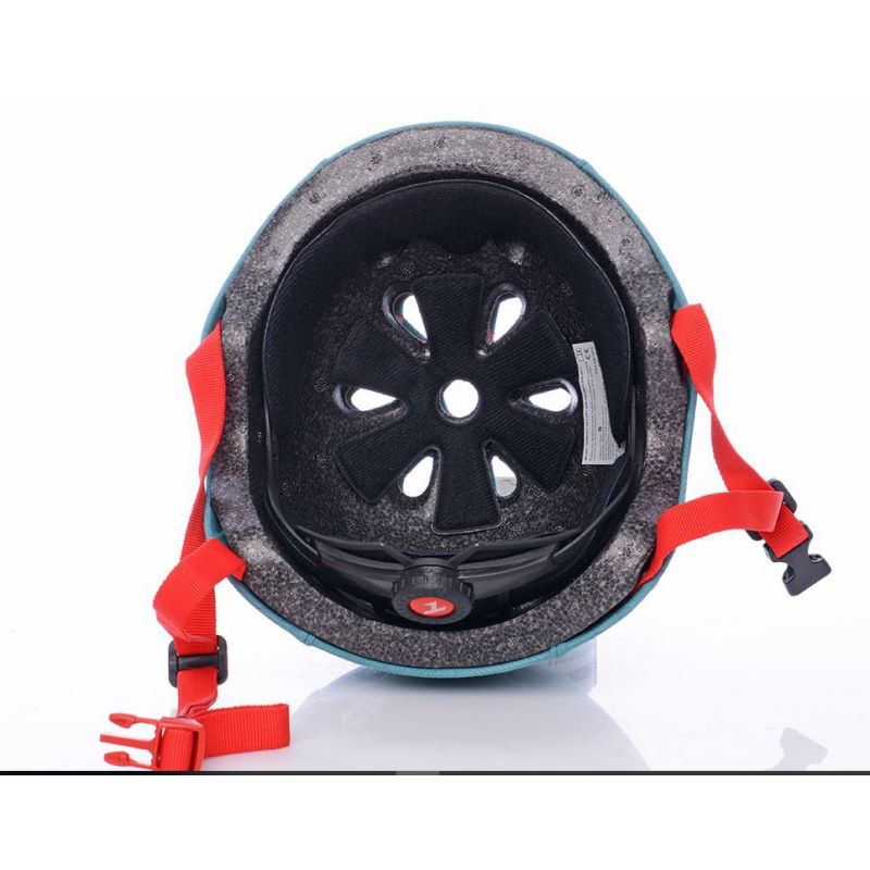 Tempish Skillet Air Helmet fehér helmets