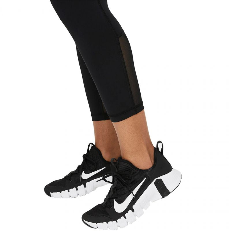 Nike NP 365 Tight Crop Leggings W CZ9803 013 Leggings
