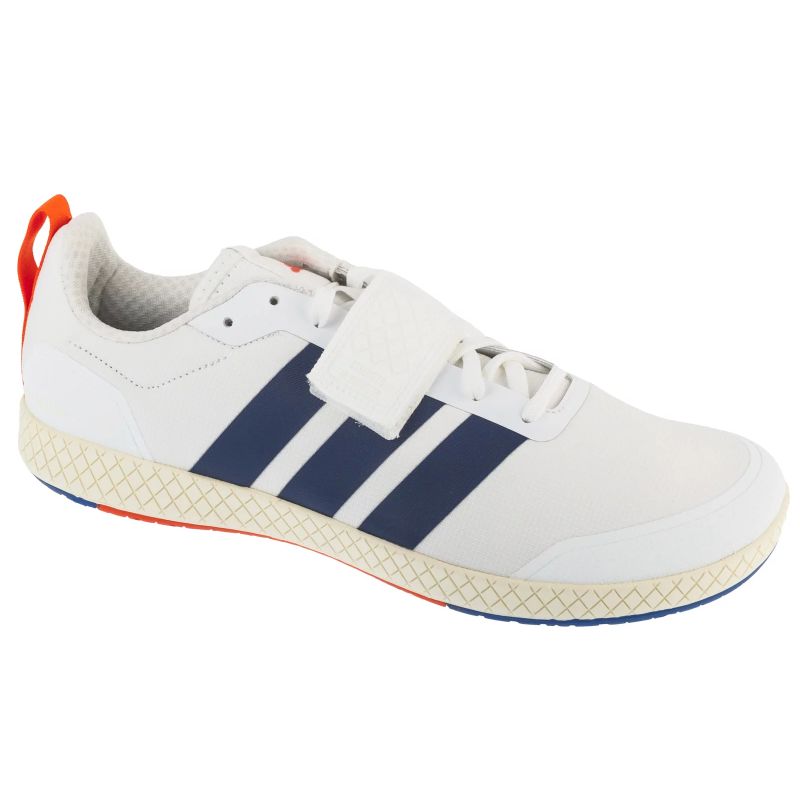 adidas Total 2 JP9868 White 40 2/3 Kiegészítő
