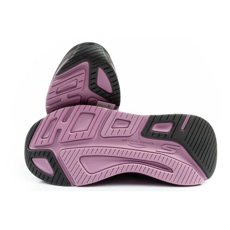 Skechers Max Cushioning Women's Running Shoes SLIP-INS Cipő