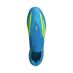 adidas F50 Elite LL FG JR6461 football boots focicipő