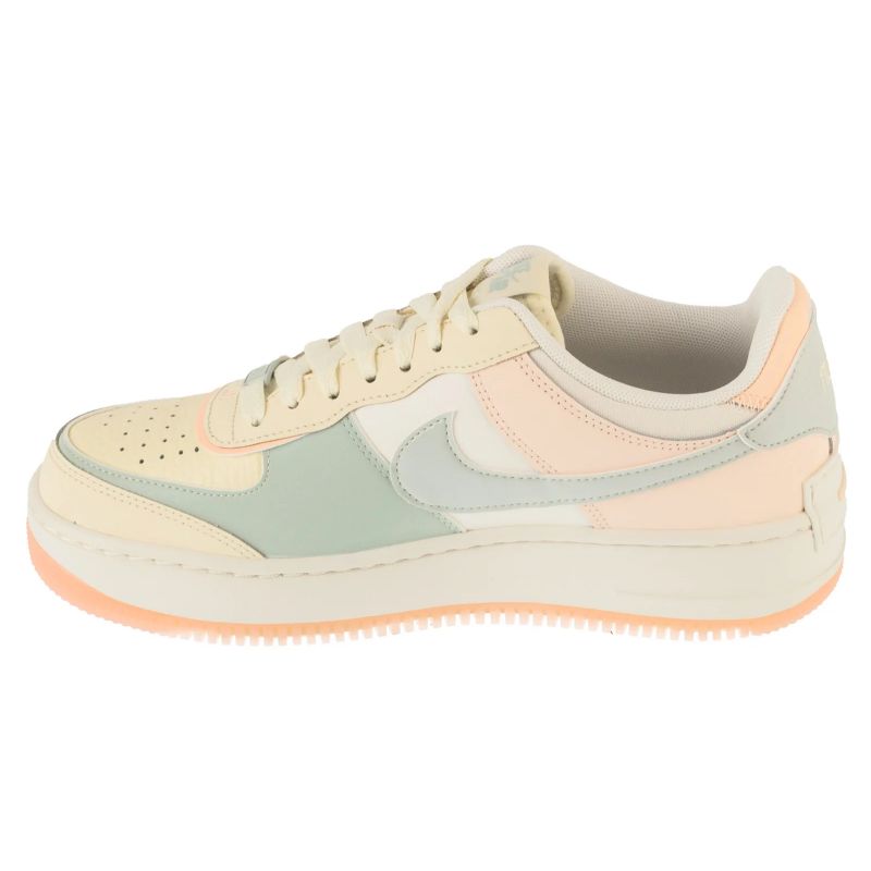 Nike Air Force 1 Shadow W DZ1847-105 shoes cipő