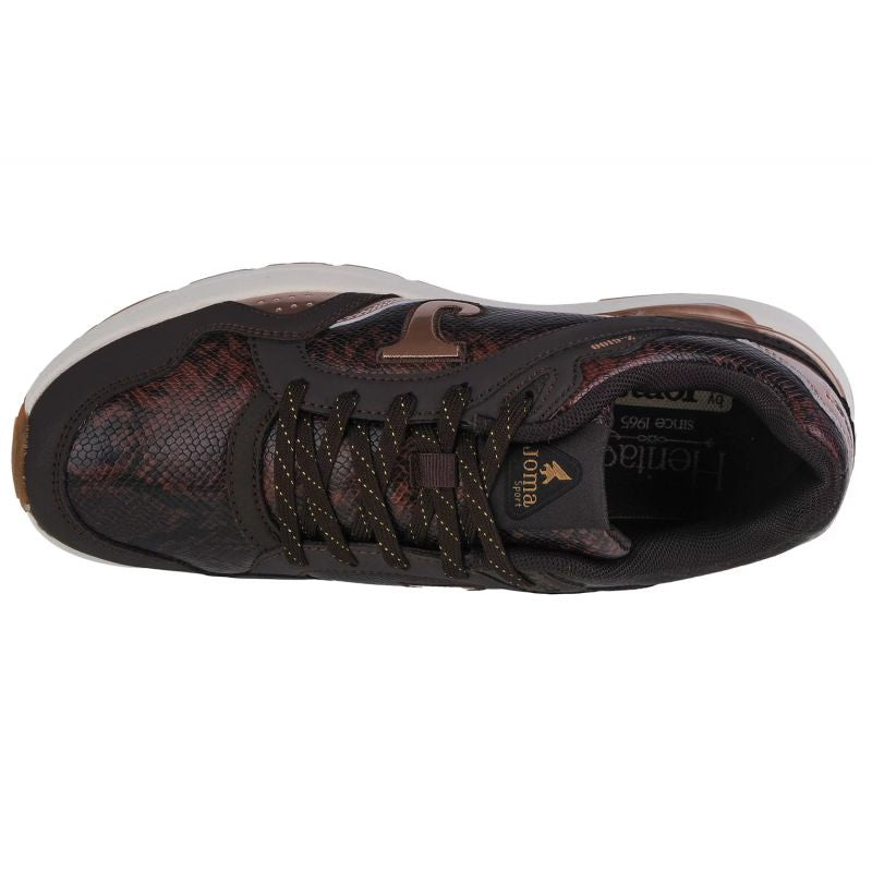 Joma Shoes C.6100 Lady 2224 W C610LW2224 cipő