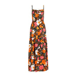 O'Neill Quorra Maxi Dress W színes dresses
