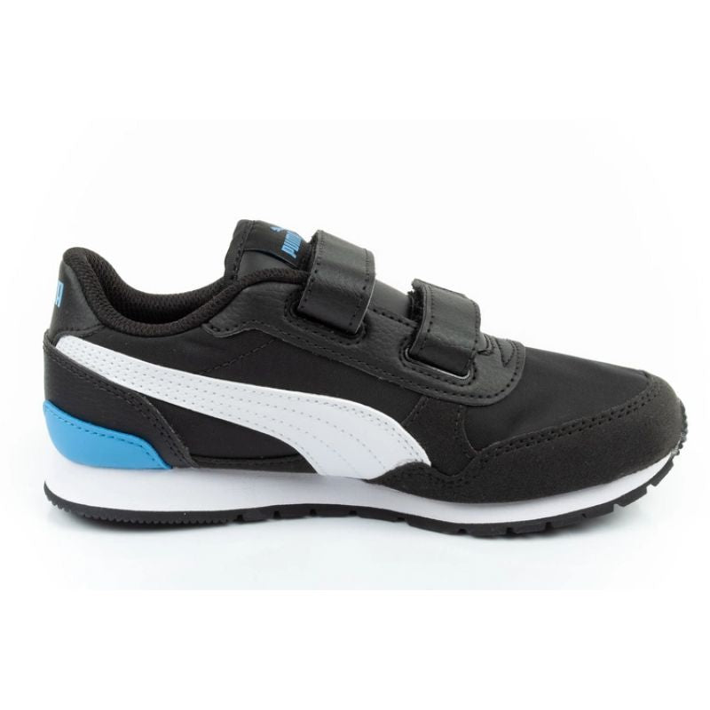 Puma ST Runner v3 NL V PS Jr shoes 384902 10 Utcai cipő