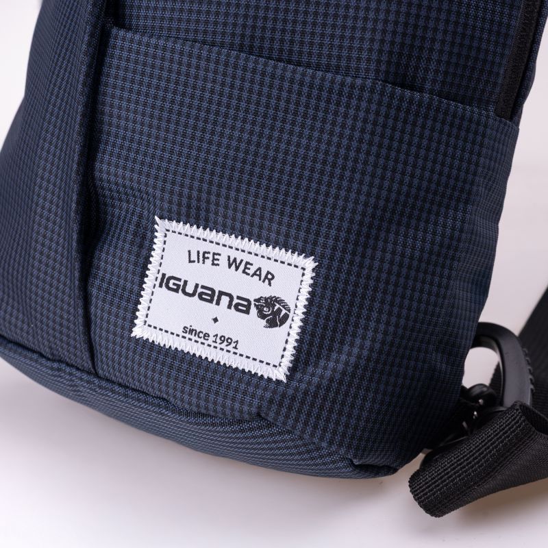 Iguana LEPUS backpack 3l hátizsák 92800669101