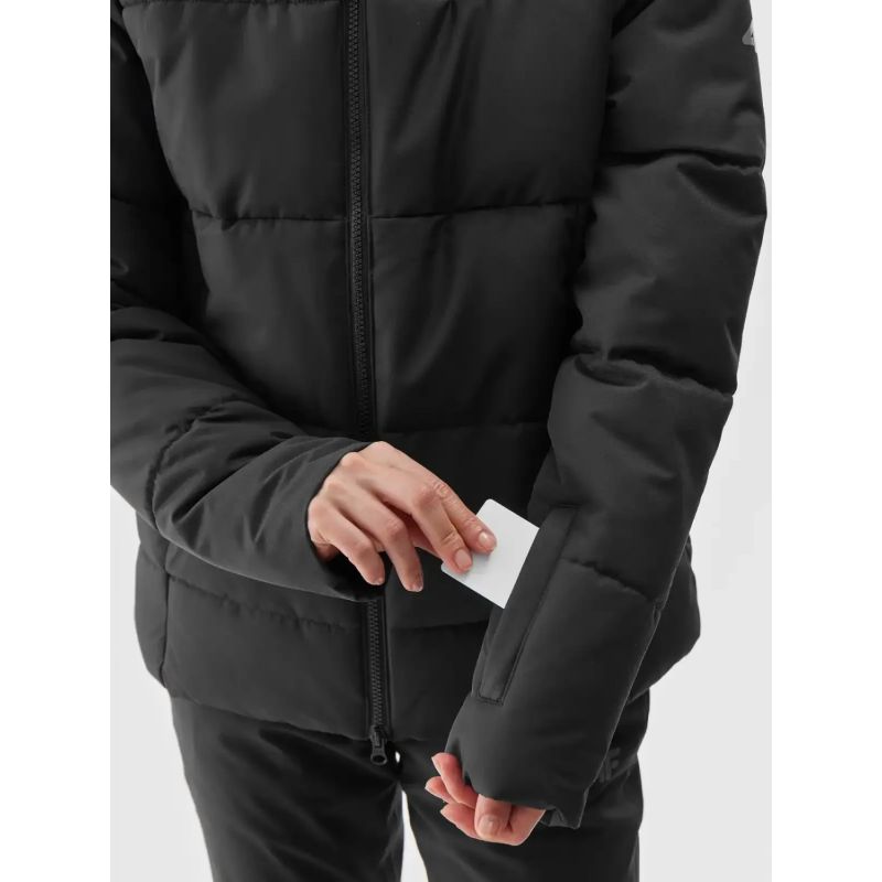 4f W 4FWAW24TTJAF573-20S winter down ski jacket Kabát