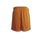 Nike Fly Essential Wmns Chutney/White - CU4573-712 fehér short