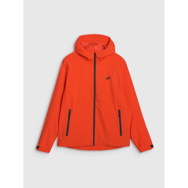 4f Men's transitional jacket NeyoDry 5000 4FWSS25TTJAM0927-62S Ruházat