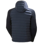 Helly Hansen men's ARCTIC OCEAN HYBRID INSULATOR jacket 34074 597 Ruházat