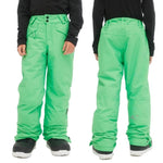O'Neill Boys' Winter Hammer Snowboard Skis 10K/10K nadrág