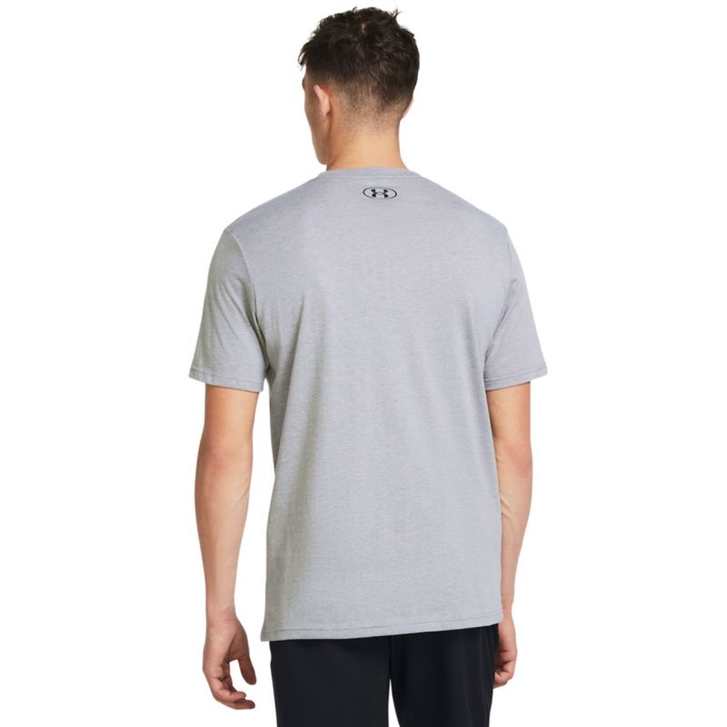 Under Armour Sportstyle Logo T-shirt M 1382911 035 Póló
