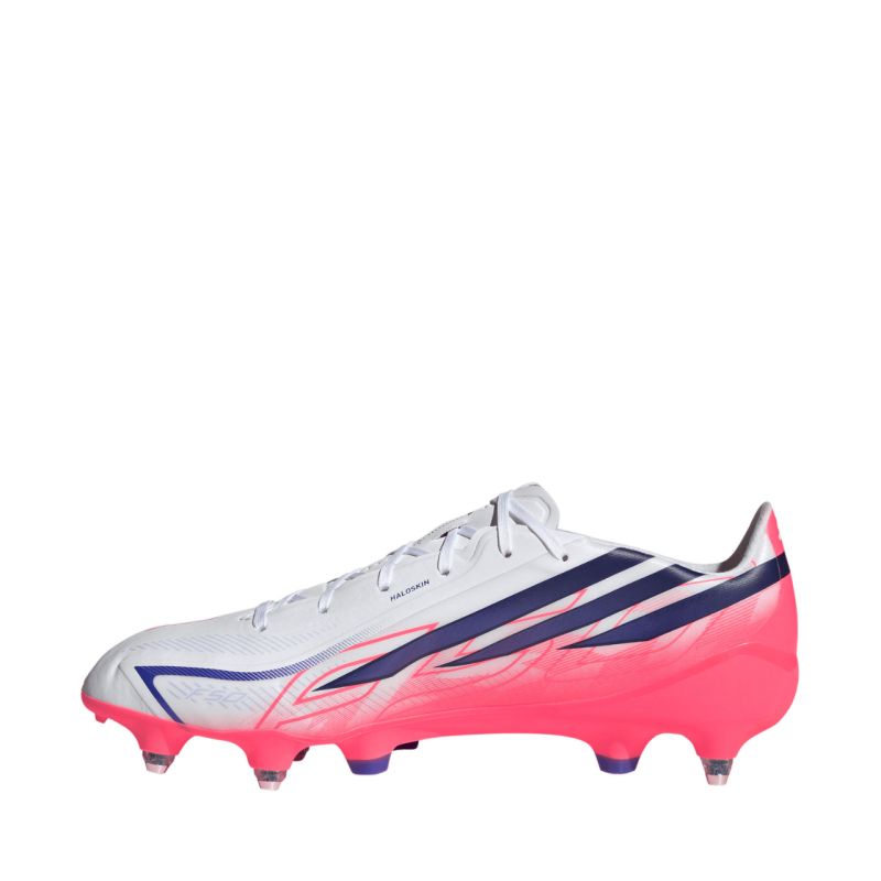 Adidas F50 Hyperfast League SG football boots cipő
