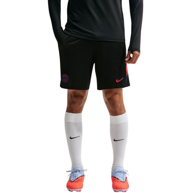 Nike Dri-FIT PSG fekete ruházat