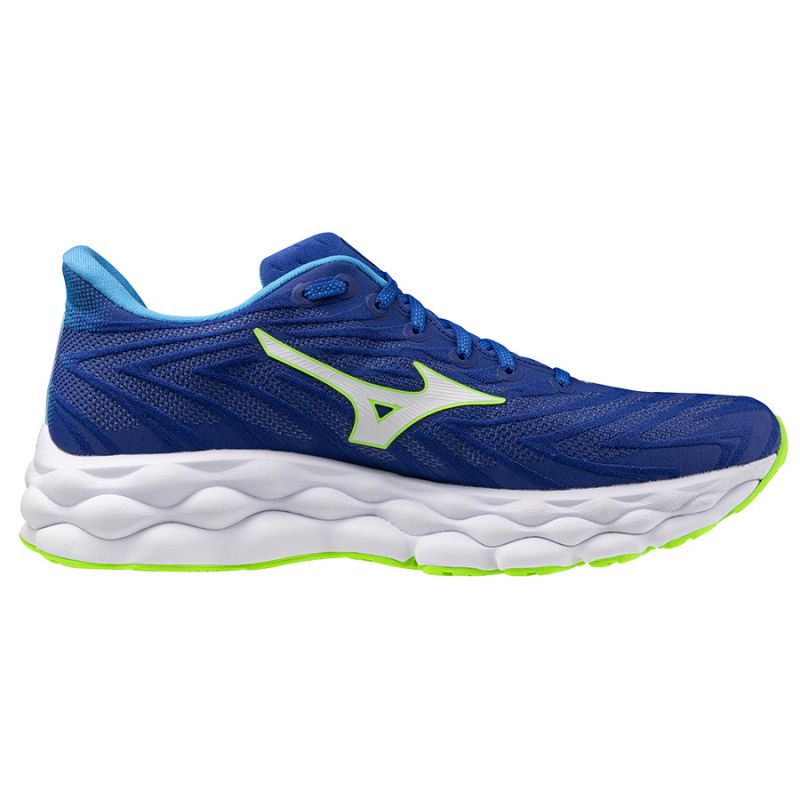 Mizuno Wave SKY 8 M J1GC240253 Running Shoes Cipő