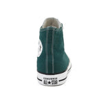 Converse Wmns Chuck Taylor All Star Seasonal Green White zöld utcai cipő A04544C