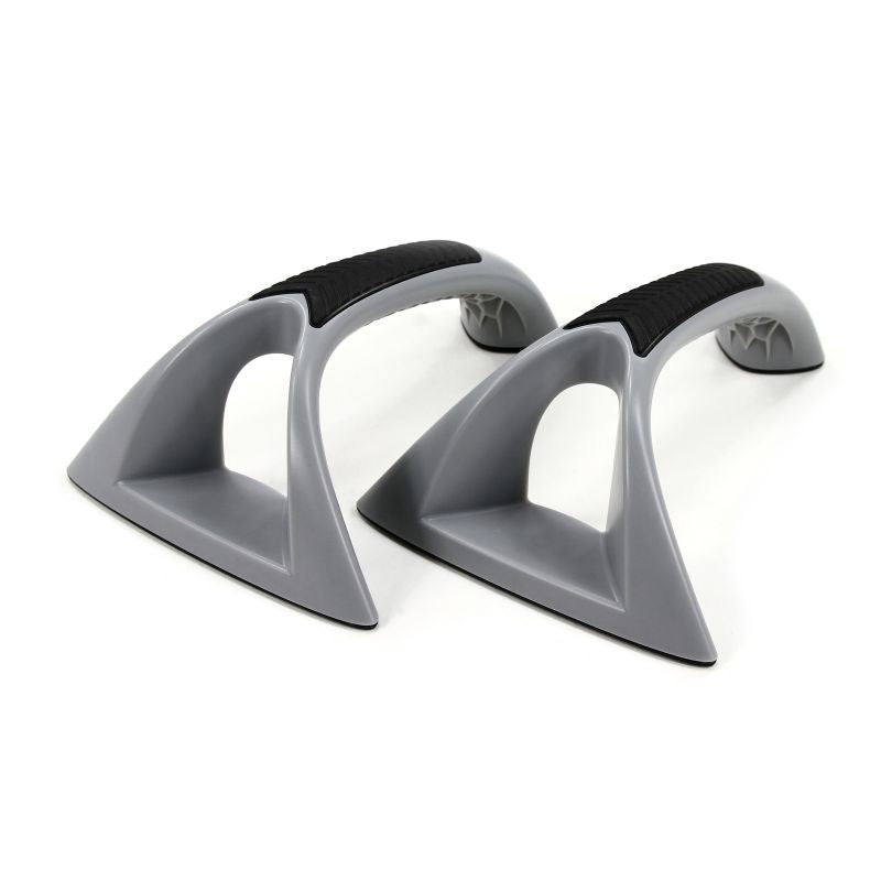 Body Sculpture BB 634 Push-Up Handles szürke edzőfelszerelés BB634