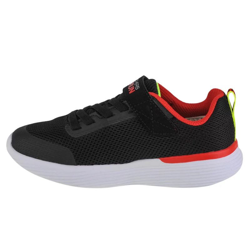 Skechers Go Run 400 V2 Krozor 405101L-BKRD Black 31 Egyéb