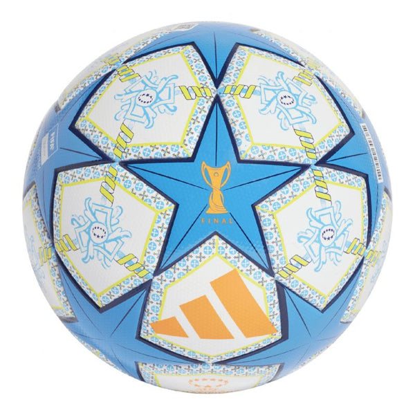 adidas UWCL League Ball JH1299 Kiegészítők