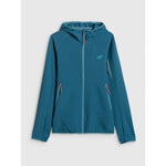4F Women's windproof softshell dzseki