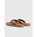 Boys' flip-flops 4F 4FJRSS25FFLIM198-82S papucs