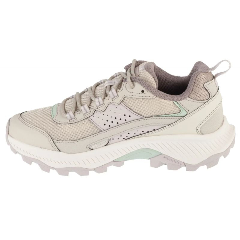 Merrell Speed Strike 2 Mid Ltr WP W J038546 shoes Cipő