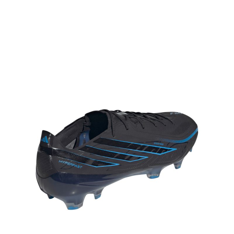 Adidas F50 Hyperfast Elite FG football boots focicipő KJ3429