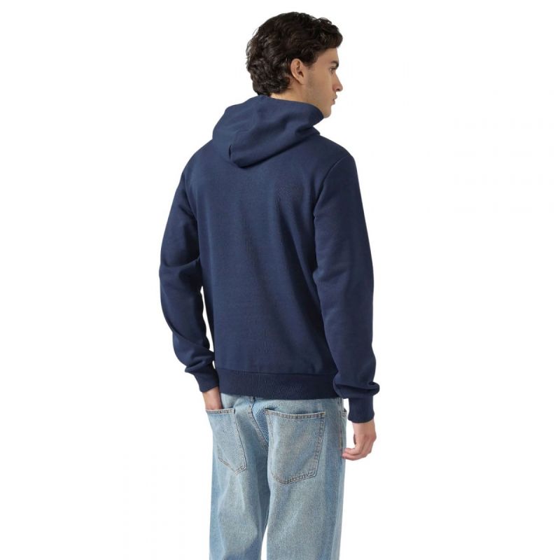 Champion Men's Hooded Sweatshirt 221809.BS501 General