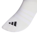 Adidas Thin&Light Sportswear No Show Socks 3 Pairs White JZ0534 fehér zokni