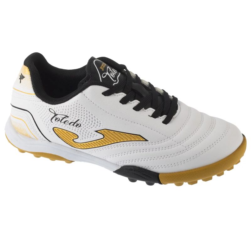 Joma Toledo Jr 2502 TF TOJW2502TF White 27 General