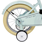 Enero Children'S Bike 14 Retro Style children's bicycles