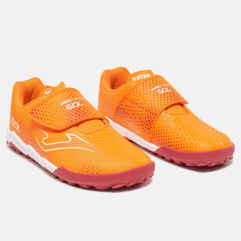 Joma Gol Junior Barefoot 2607 Jr TF cipő BFGJW2607TFV