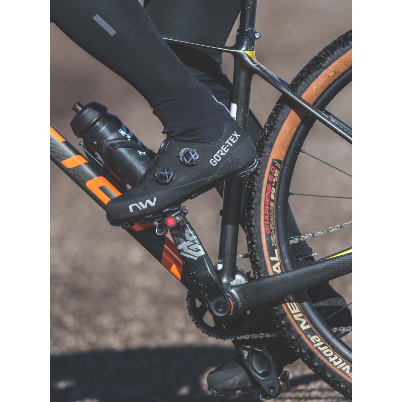 Northwave FLAGSHIP GTX Cycling cipő 80214010_10