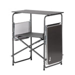 Nc3040 Nils Camp Travel Cabinet kabát
