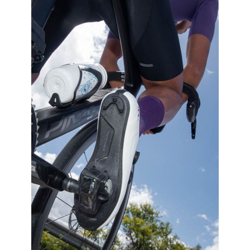 Northwave Revolution cycling white fehér cipő 80251040_51