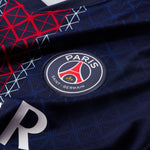 Nike PSG Dri-FIT Stadium Home Jersey póló HJ4593-411
