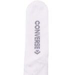 Converse 2-pack socks white E744W Ruházat