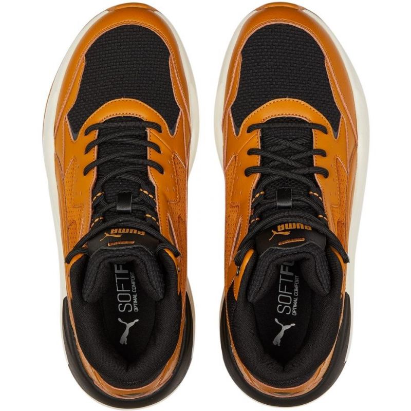 Puma X-Ray Speed Mid Wtr M 385869 04 Magas szárú cipő