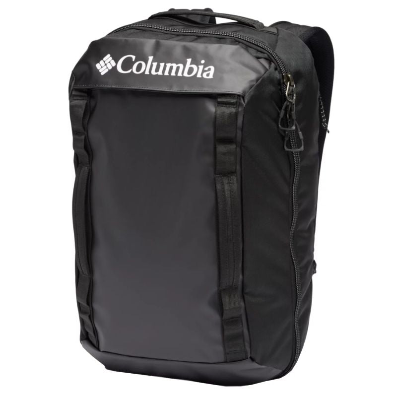 Columbia Landroamer Travel Backpack 2121591010 Black One size Kiegészítő