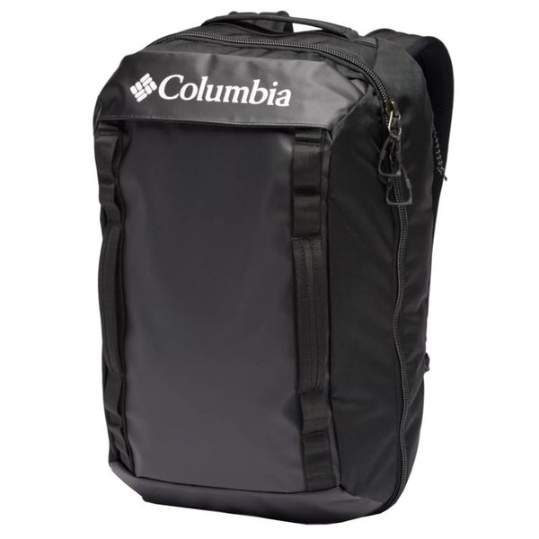 Columbia Landroamer Travel Backpack 2121591010 Black One size Kiegészítő