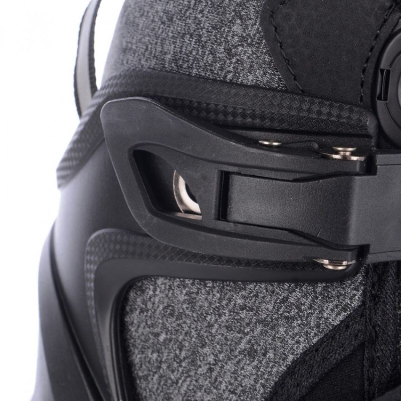 Tempish Ayroo Top EBS 10000591 inline skates fekete roller skates