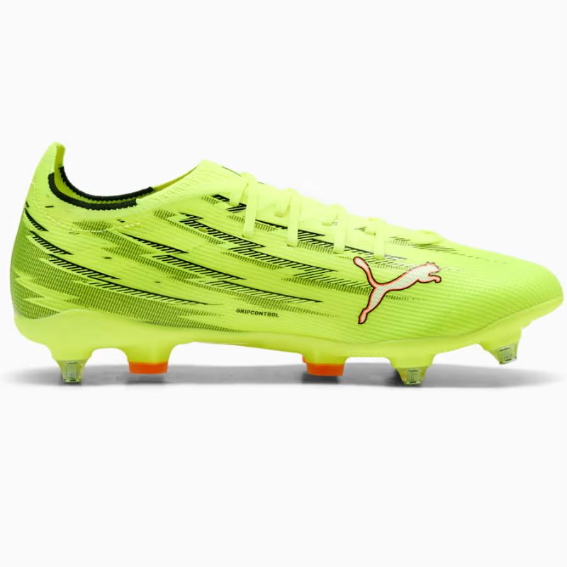 Puma Ultra 6 Match MxSG 108974-01 Cipő n/a