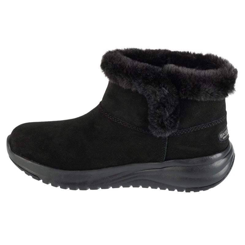 Skechers On-The-Go Stellar - Cozy Step 144775-BBK Black 36 Kiegészítő