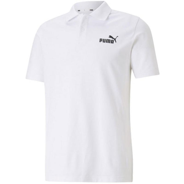 Puma Ess Pique Polo Shirt M 586674 02 Galléros póló