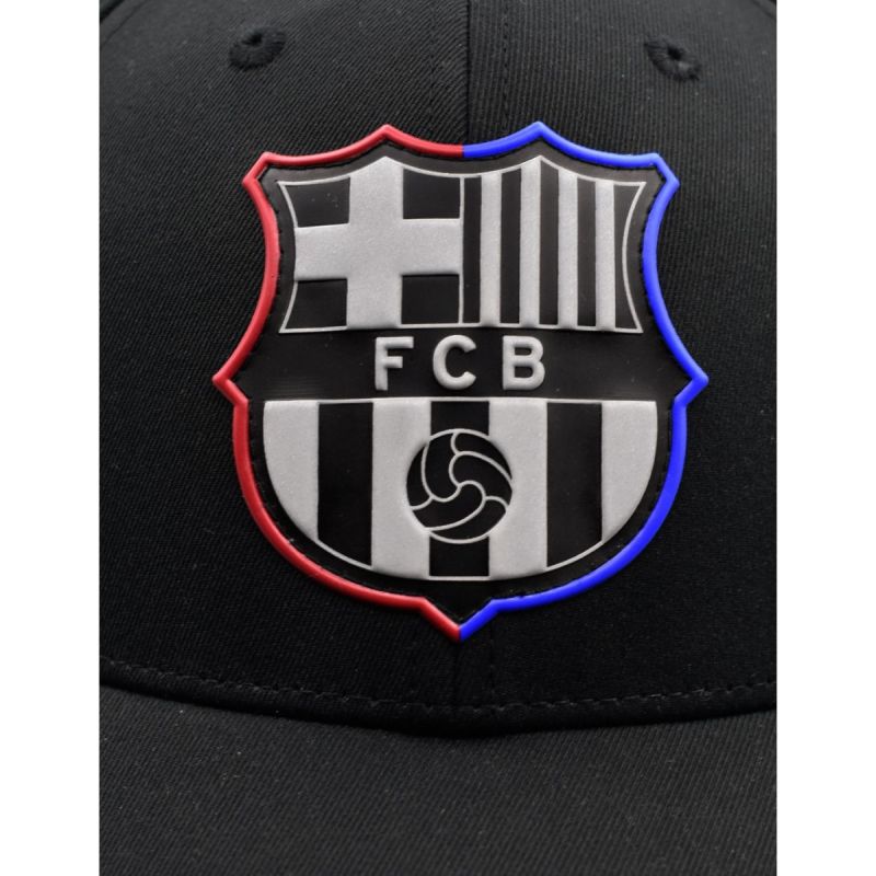 Sportmania FC Barcelona cap 5001GBEB Ruházat