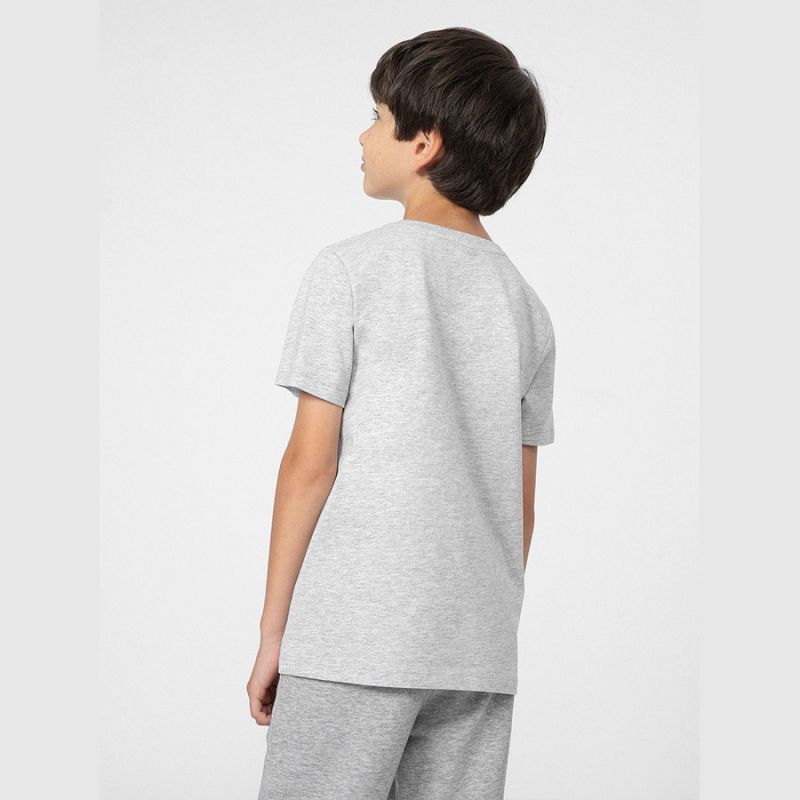 4f T-shirt Jr 4FJSS23TTSHM291 27M Póló